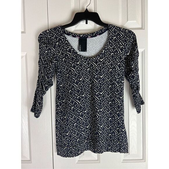 Dolan Tshirt Womens Blouse Size M - Picture 1 of 3